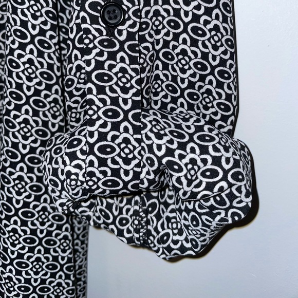 Pleione Blouse - Picture 6 of 8